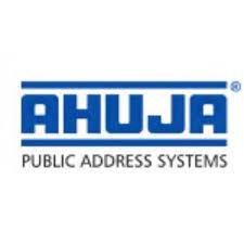 Ahuja