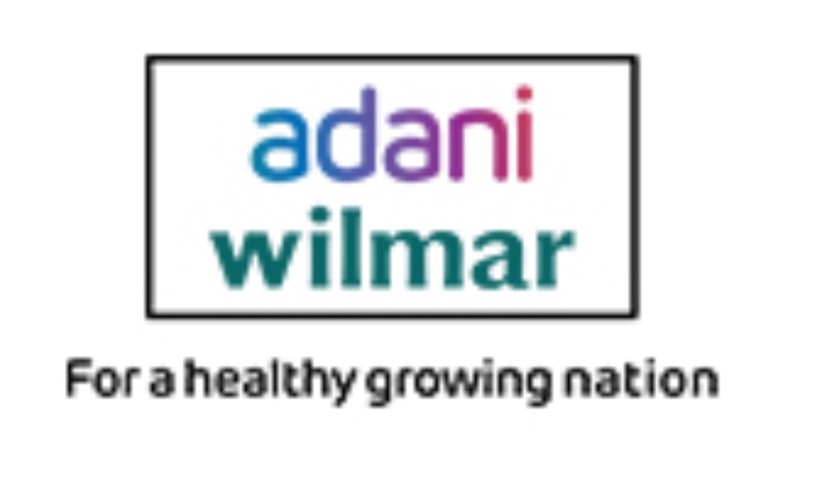 Adani Wilmar Logo
