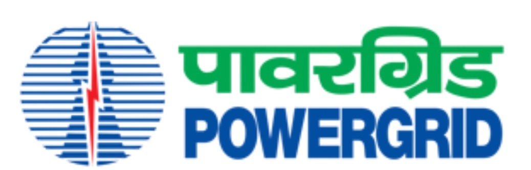 Powergrid Logo