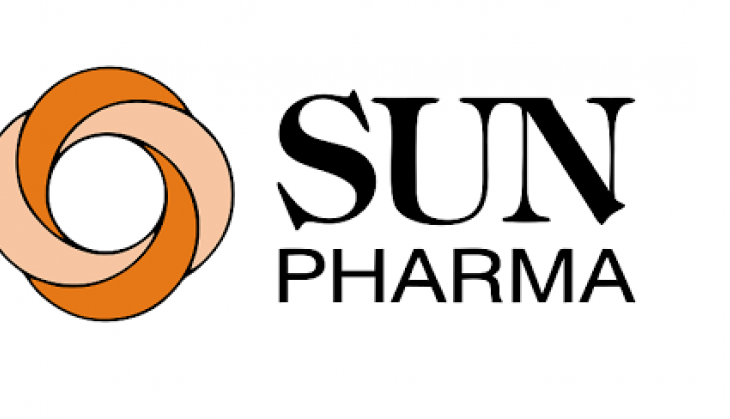 SunPharma Logo